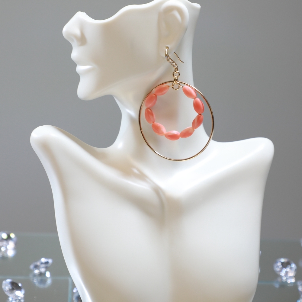 New York and Company Earrings - Picture 3 of 4